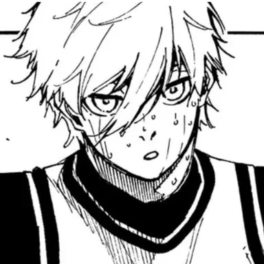 Profile image of 凪誠士郎