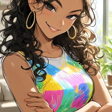 Profile image of Petra