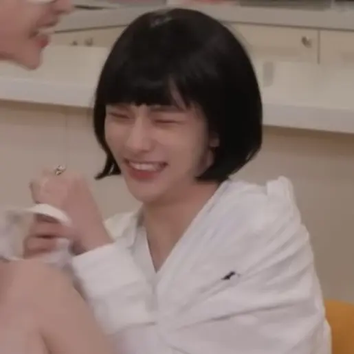 luvferret의 ♪