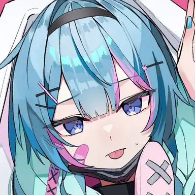 Profile image of すいせい