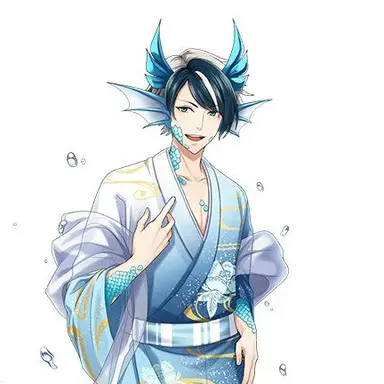 Profile image of 河東碧梧桐