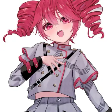 Profile image of 重音テト