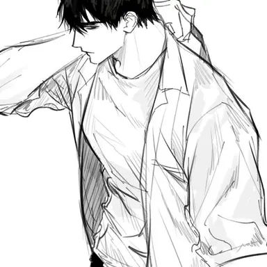 Profile image of Touya