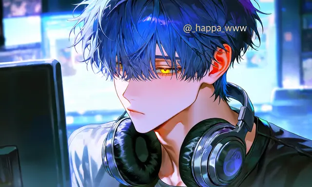 Profile image of Maru