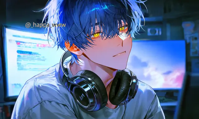 Profile image of Maru