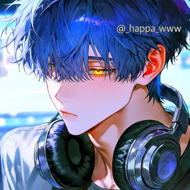 Profile image of Maru