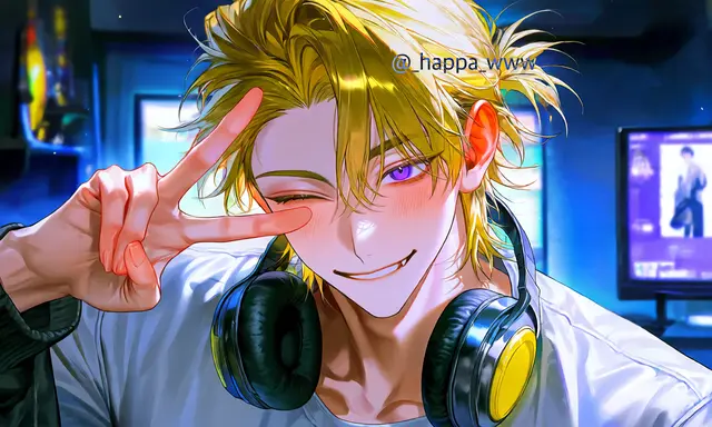 Profile image of Yuuhi