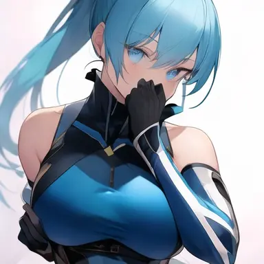 Profile image of 이지혜