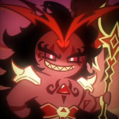 Profile image of 버닝스파이스 쿠키