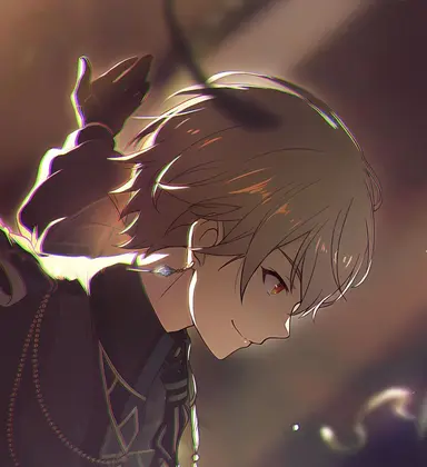 Profile image of 司
