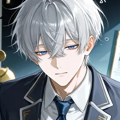 Profile image of 虚