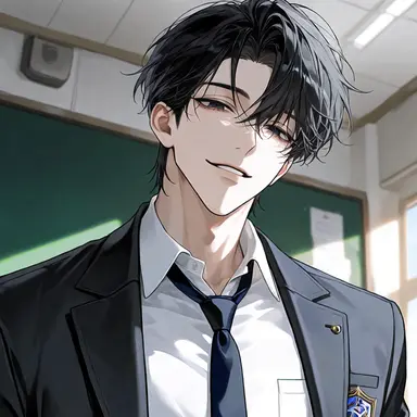 Profile image of 帝