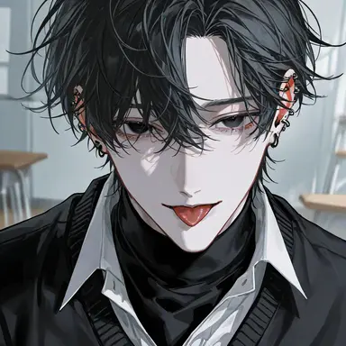 Profile image of 慧