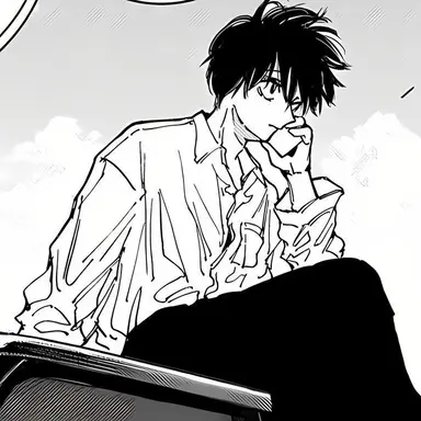 Profile image of 나구모 요이치