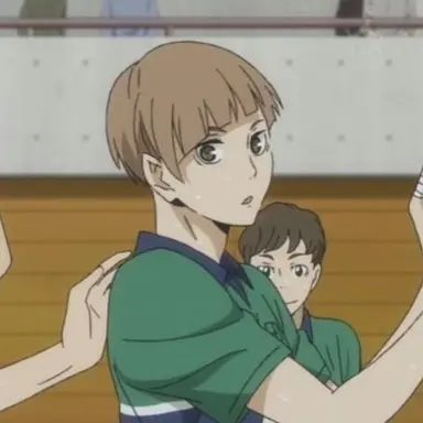 Profile image of 白布賢二郎