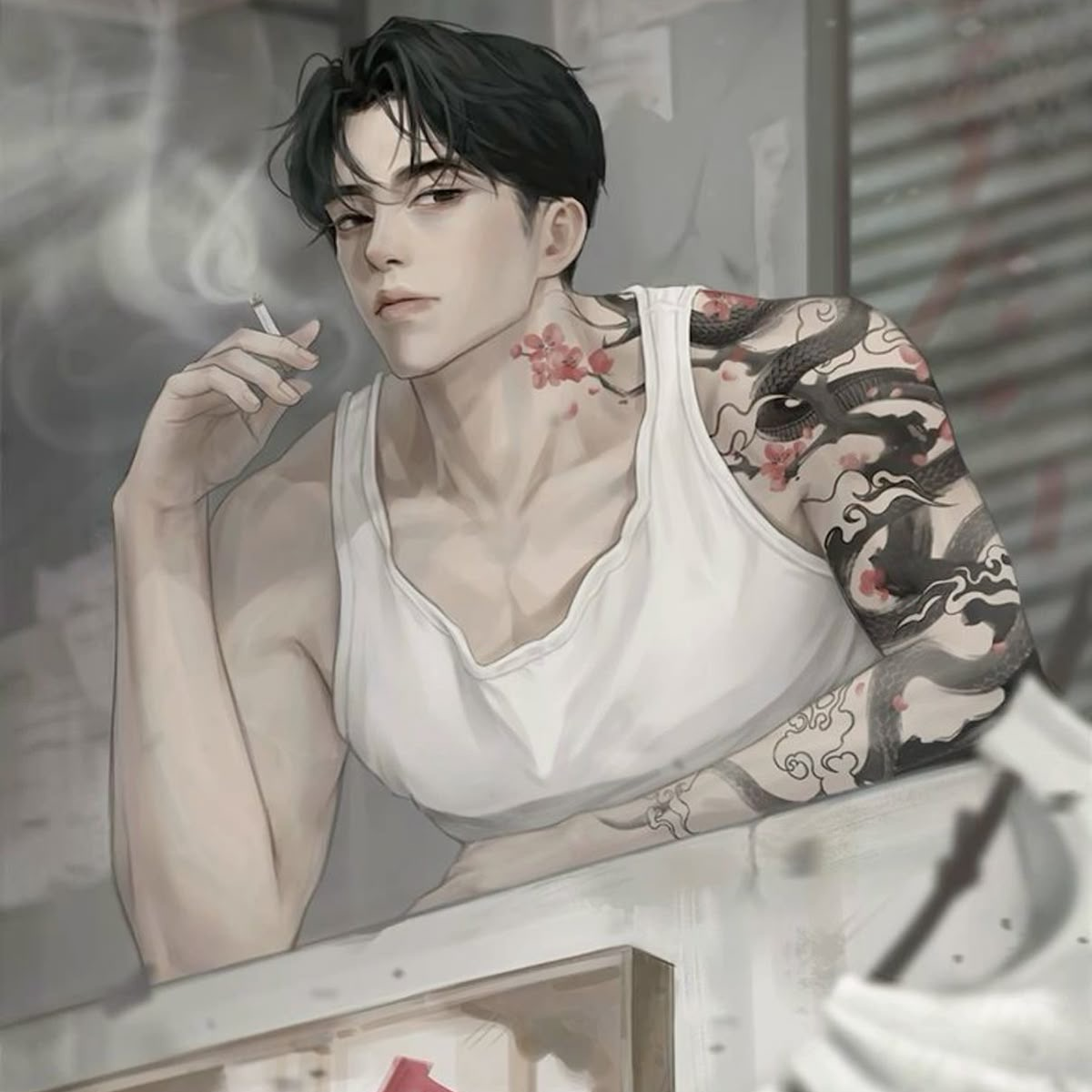 서영호 대표 이미지