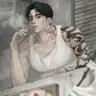 캐릭터 프로필 이미지