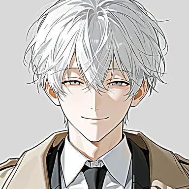 Profile image of 藤宮 伊織