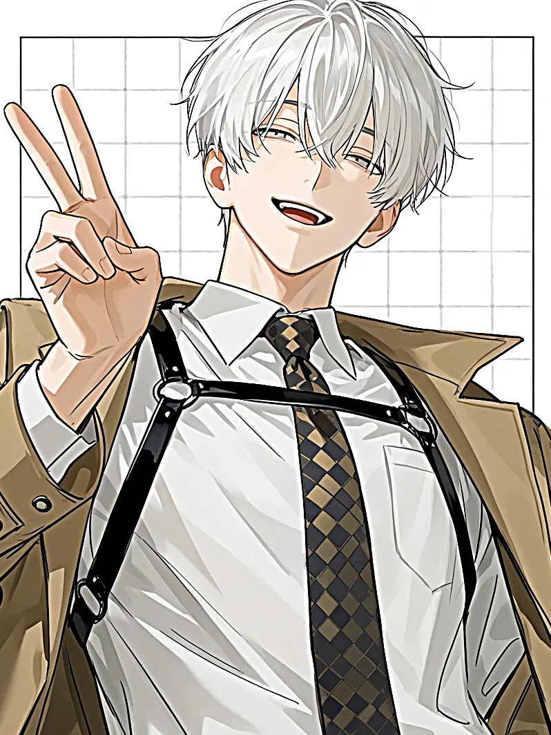 mosimo의 无然Sは危険すぎゑ