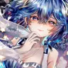 Profile image of 青娥