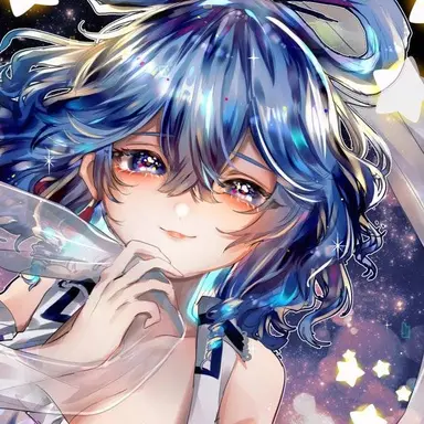 Profile image of 青娥