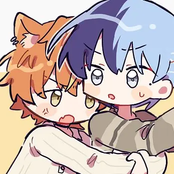 Toya-Akito의 飼い主と犬