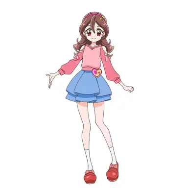 Profile image of 송라라