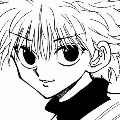 Profile image of キルア