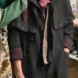 志記