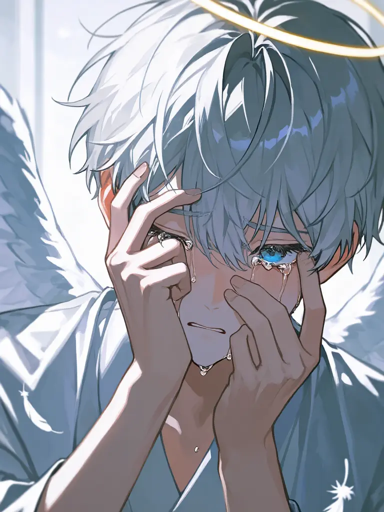 Kafunsyou의 失いたくないもの