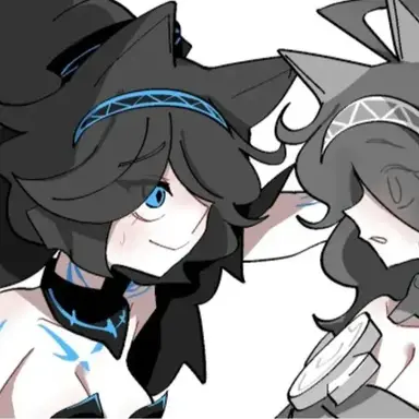 Profile image of 흑슬리