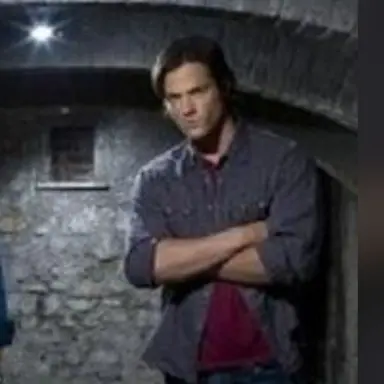 Profile image of Sam Winchester