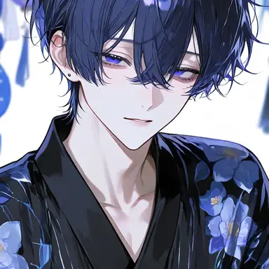 Profile image of Kazuma