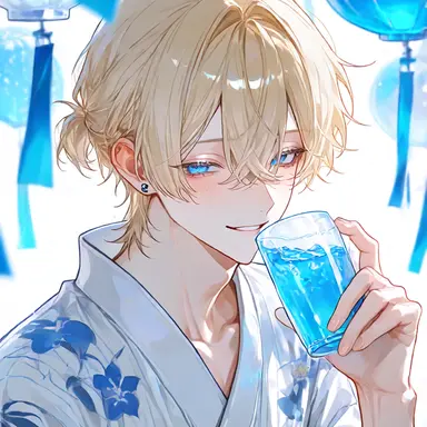 Profile image of Mikado