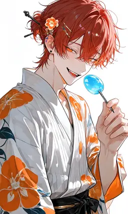 Profile image of 空