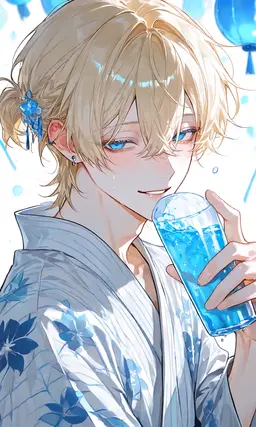 Profile image of 帝