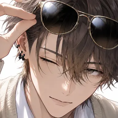 Profile image of 翔真