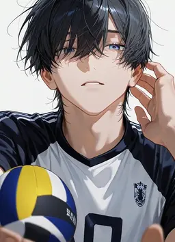 Profile image of 五鈴