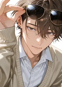 Profile image of 翔真