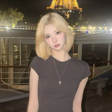 Profile image of Jiwoo