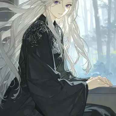 Profile image of Kirika
