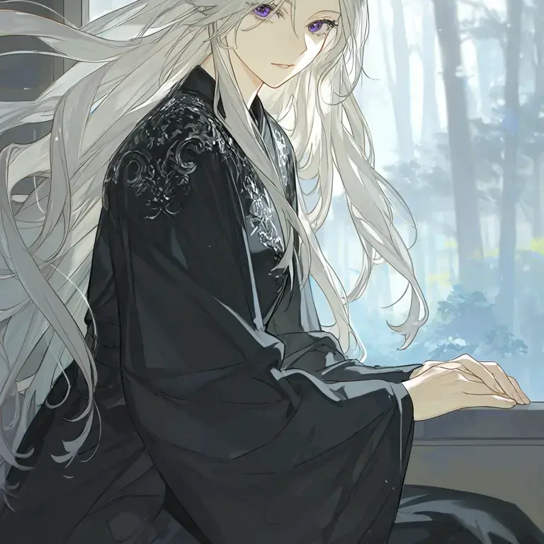 SimpleGuest6725의 The Twisted Witch and the Silent Forest Table