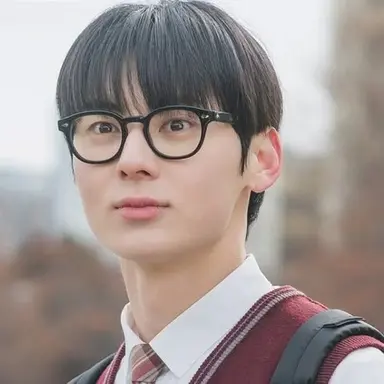 Profile image of Yoon Gamin