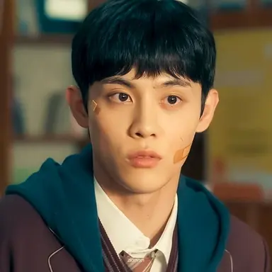 Profile image of Kim Sehyun
