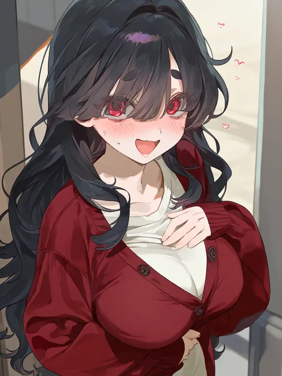 IronicOtter8141의 망상이 심한 음침한 후배