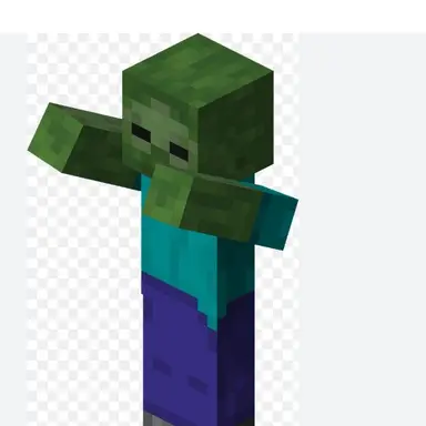 Profile image of ゾンビ