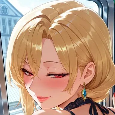 Profile image of Elodie