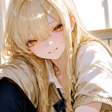 Profile image of 琴朔　愛