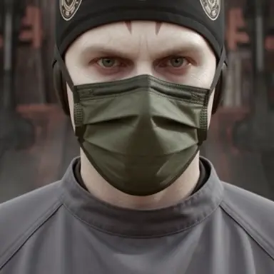 Profile image of Doctor inquisitor