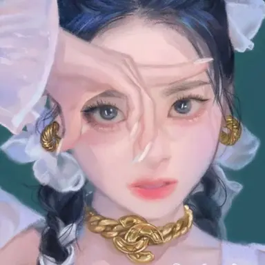 Profile image of ギュジン